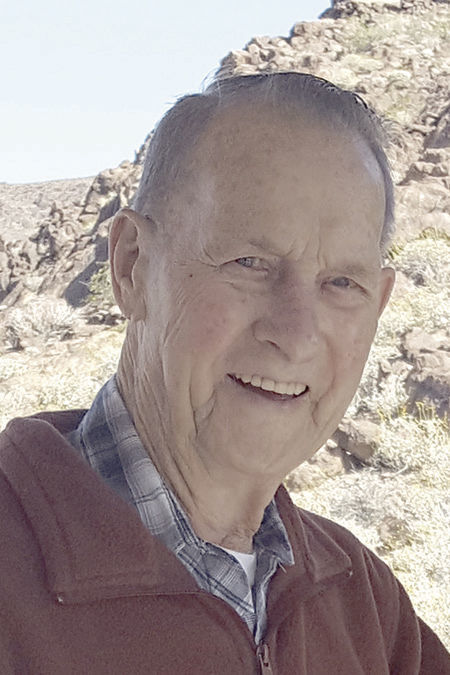 Carroll G. Conklin